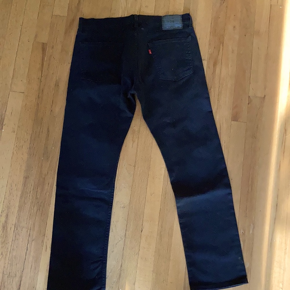 COPY - Levi’s 513 34 32